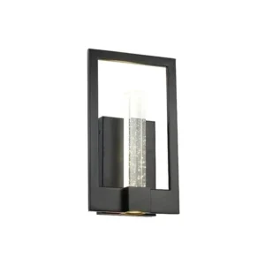 Arandela Marche Led 3,5W 2700K 21Xh33Cm Pr Fosco Starlux
