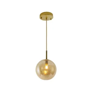 Pendente Tati 1Xg9 Zr061-S-Ab Starlux