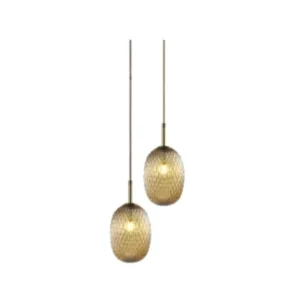 Pendente Raoni 1Xg9  Ouro Fosco  Zr195-Abmg Starlux