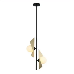 Pendente Floki 2Xg9 Ouro Gh-002 Starlux