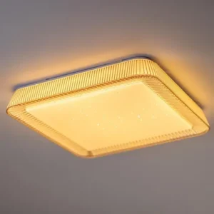 15613963959 15613960996 d nq np 971555 mlb76082869507 042024 o plafon gael zm007ab led 36w efeito estrelado